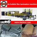 best sale 5 layers Air Bubble Film Making Machine